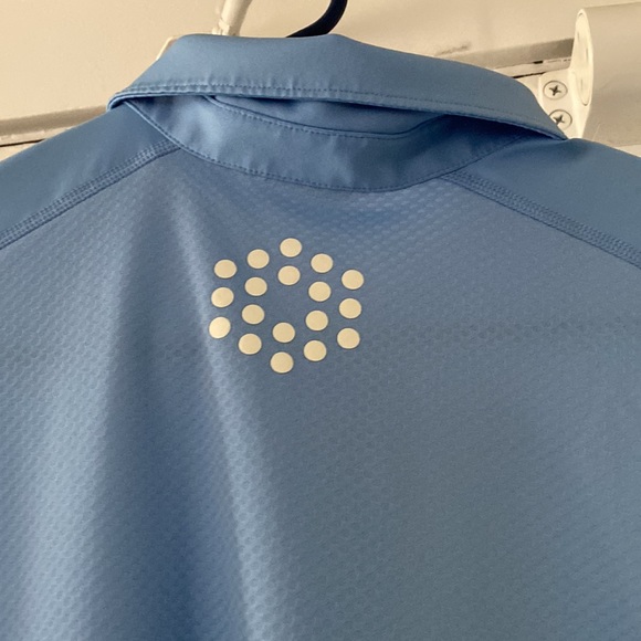 Puma golf shirt - Picture 3 of 4